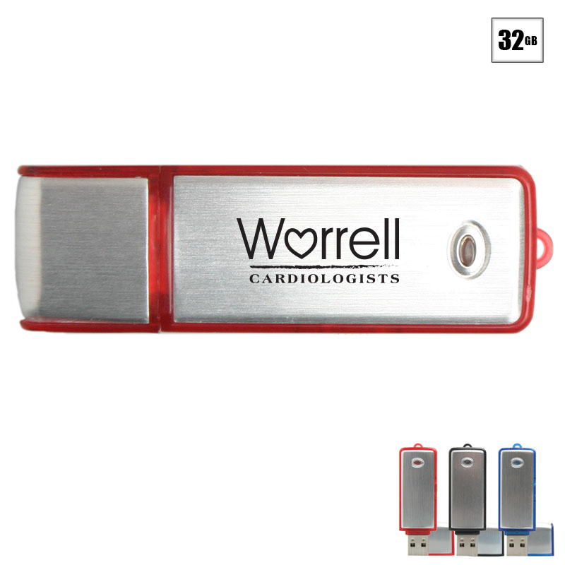 Product Photo 1 Broadview USB Flash Drive, 32GB