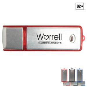 Broadview USB Flash Drive, 32GB - IK2120