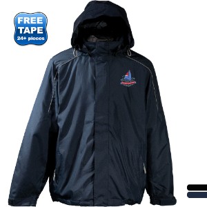 Valencia Men's 3-In-1 Jacket - TM2300