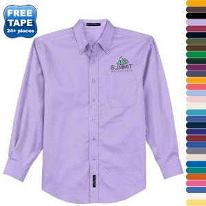 Port Authority® Easy Care Men's Shirt - WG4833