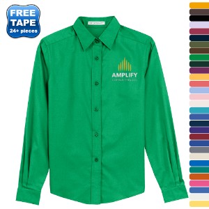Port Authority® Easy Care Ladies' Shirt - WG4834