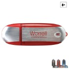 Photo 6 Chicago USB Flash Drive, 8GB