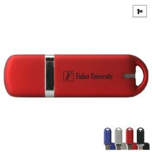 Columbia USB Flash Drive, 1GB - IK2145