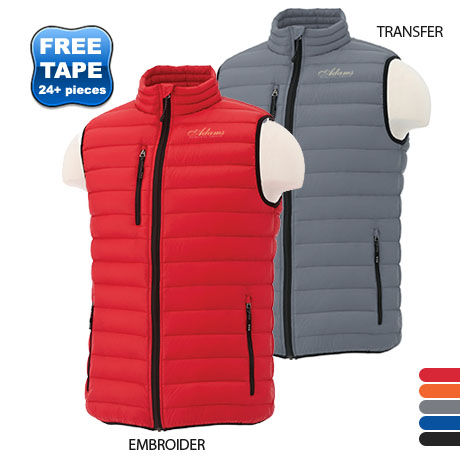 Product Photo 1 Whistler Men's Light Down Vest