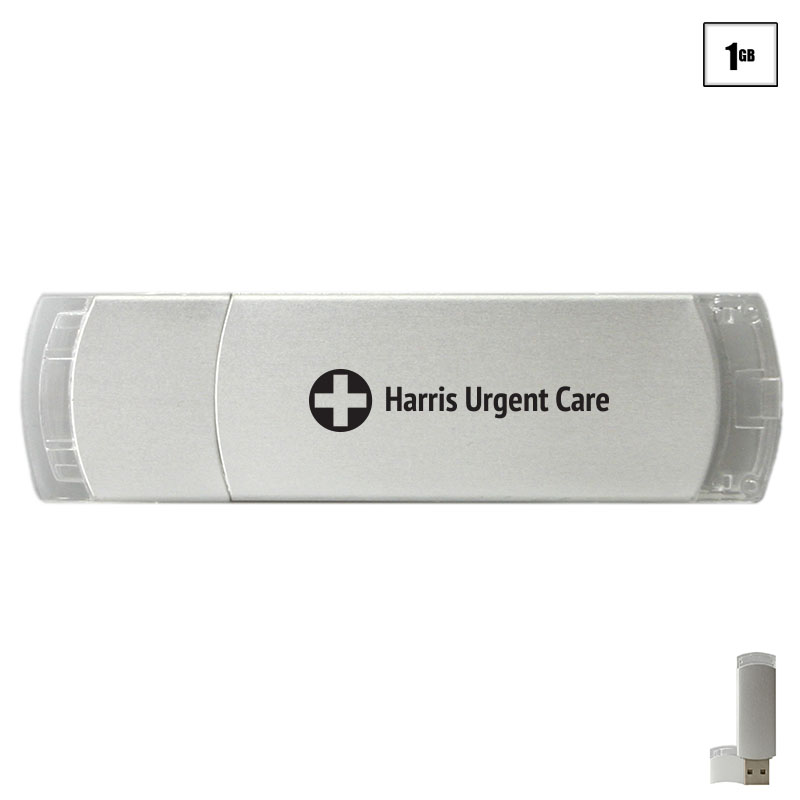 Product Photo 1 Kalamazoo USB Flash Drive, 1GB