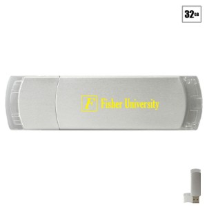 Kalamazoo USB Flash Drive, 32GB - IK2165