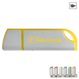 Georgia USB Flash Drive, 16GB - IK2194