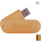 Photo 3 Kona USB Flash Drive, 2GB