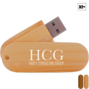 Kona USB Flash Drive, 32GB - IK2210