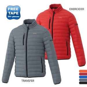Whistler Men's Light Down Jacket - TM2375