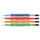 Fire Safety Mood Color Changing Pencil Assortment, Stock