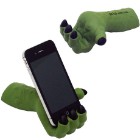 Photo 11 Monster Hand Stress Reliever Phone Holder