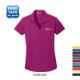 Port Authority® Dry Zone® Grid Ladies' Performance Polo
