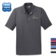 CornerStone® Micropique Gripper Men's Performance Polo