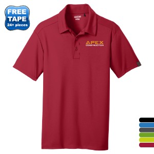 OGIO® Framework Performance Men's Pique Polo - OG2020