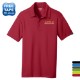 OGIO® Framework Performance Men's Pique Polo