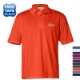 Sierra Pacific Moisture Free Mesh Men's Sport Shirt