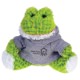 Frog Beasty Baby Plush, 6"