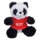 Panda Beasty Baby Plush, 6"
