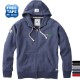 Roots 73® Riverside Men's Full Zip Hoodie