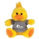 Duck Beasty Baby Plush, 6"
