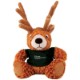 Deer Beasty Baby Plush, 6"