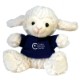Lamb Beasty Baby Plush, 6"