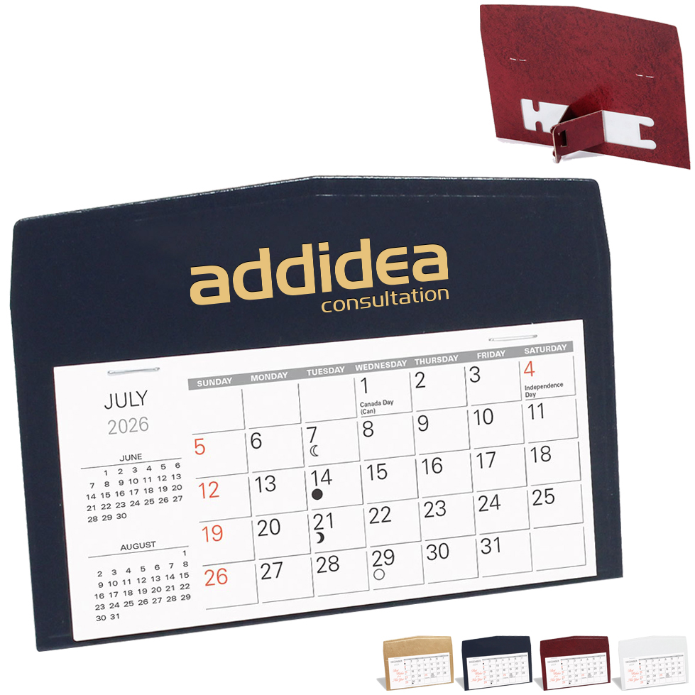 Product Photo 1 Cartwright Desk Calendar