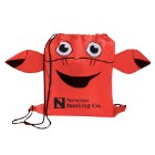 Photo 63 Paws N Claws Polyester Sport Pack - Crab