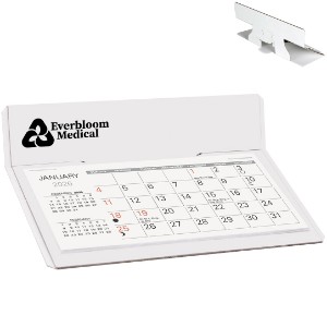 Mailer Desk Calendar - WA1270
