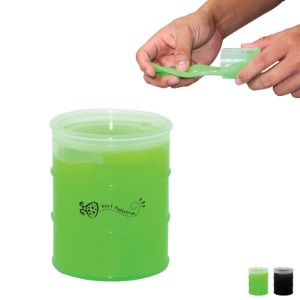 Oil Barrel Anti-Stress Putty - AF2175