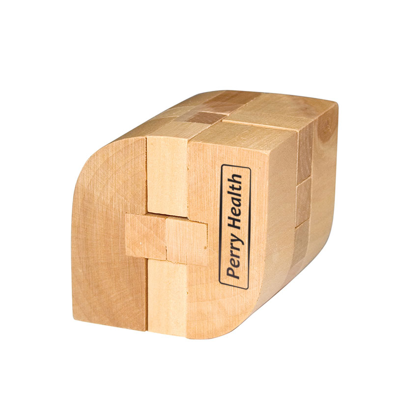 Product Photo 1 Wooden Rhombus Puzzle