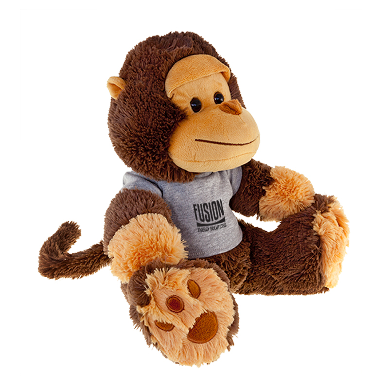 Product Photo 1 Softest Things Ever Plush - Monkey