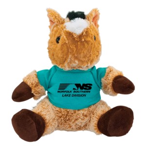 Horse Glenky Plush - XN1108