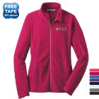 Photo 3 Port Authority® Microfleece Ladies' Jacket