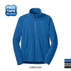 Photo 2 Port Authority® Microfleece 1/2-Zip Men's Pullover