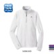 Port Authority® Microfleece 1/2-Zip Ladies' Pullover