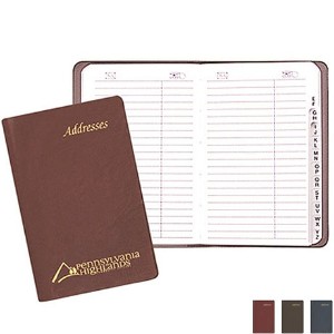Small Address Book - PY1090
