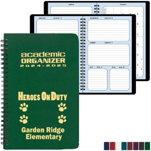 Academic Organizer - PY1130