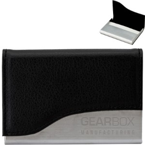 Terni Business Card Case - LG7008