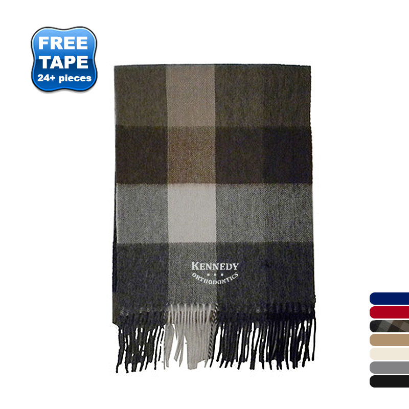 Product Photo 1 Winter Wool Scarf