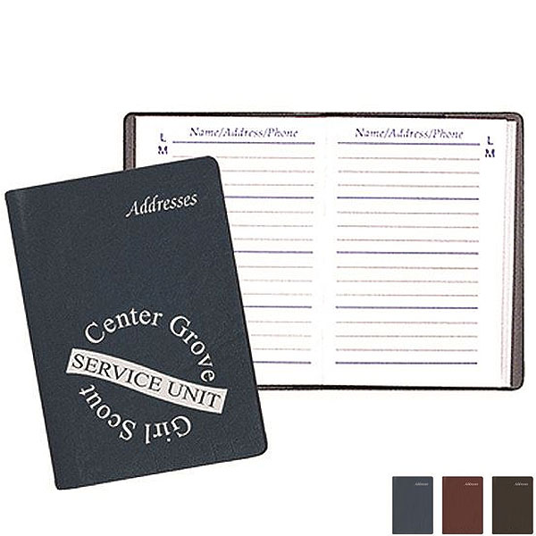 Product Photo 1 Mini Address Book