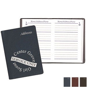 Mini Address Book - PY1040