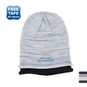 Zephyr Slouchy Beanie - AM3045