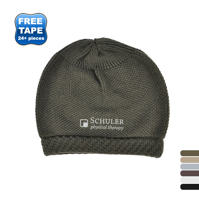 Product Photo 1 Zorea Acrylic Knit Beanie