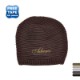 Zarus Ribbed Knit Beanie