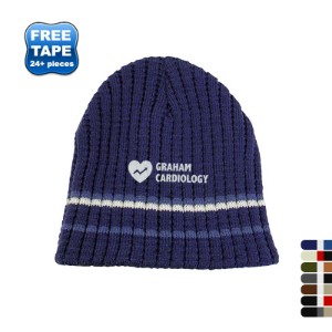 Tahoe Wool Blend Beanie - AM3065
