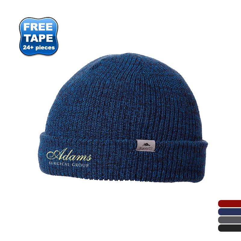 Product Photo 1 Roots 73® Virden Knit Toque