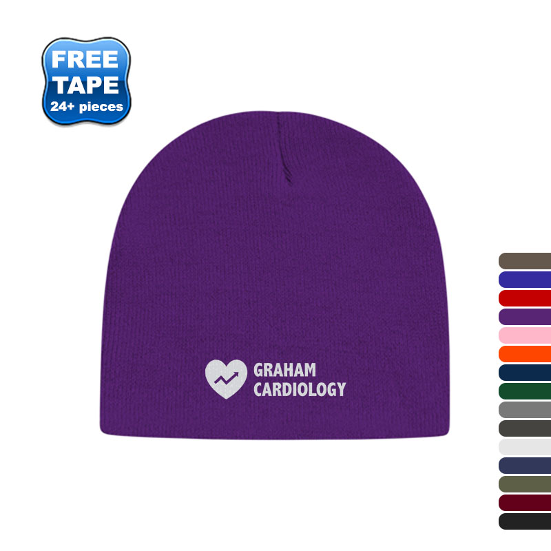 Product Photo 1 USA Tompkin Knit Cap