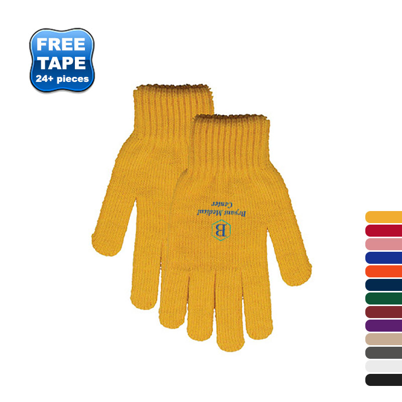 Product Photo 1 Knit Acrylic Gloves